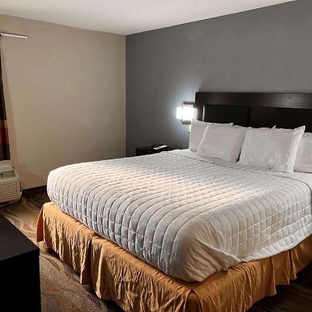 Surestay Hotel By Best Western Morganton Exteriör bild