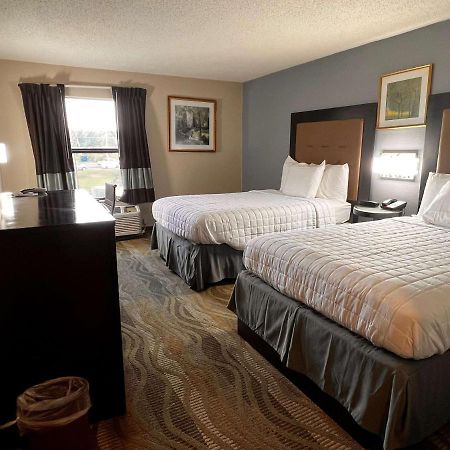Surestay Hotel By Best Western Morganton Exteriör bild