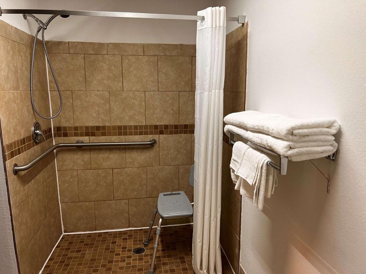 Surestay Hotel By Best Western Morganton Exteriör bild