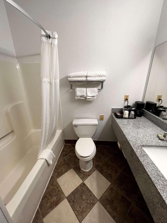 Surestay Hotel By Best Western Morganton Exteriör bild