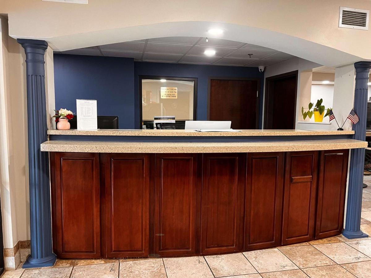 Surestay Hotel By Best Western Morganton Exteriör bild