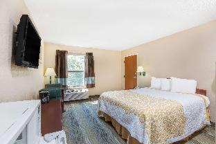 Surestay Hotel By Best Western Morganton Rum bild