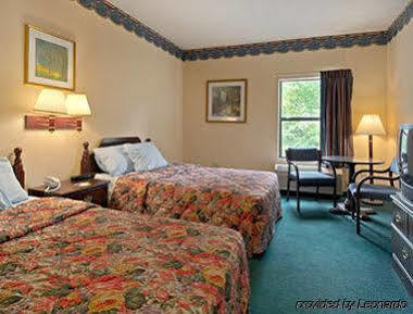 Surestay Hotel By Best Western Morganton Exteriör bild