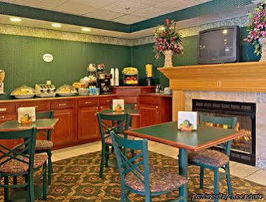 Surestay Hotel By Best Western Morganton Exteriör bild