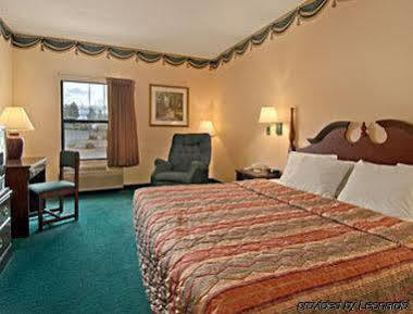 Surestay Hotel By Best Western Morganton Exteriör bild